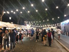 -佛山岭南天地康得思酒店