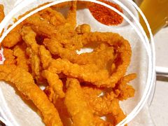 -红鼎坊·老成都火锅(新南门店)