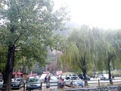 -北京水岸山吧度假村(雁栖镇店)