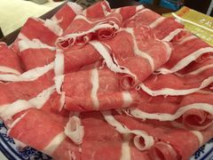 -宣武小院涮肉(前门店)