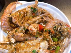 -三妹小龙虾·黄油蟹(华侨城总店)