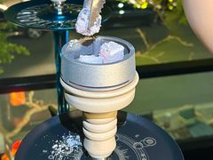 -LAMP BAR 水烟音乐酒吧