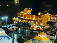 -巴倒烫陆派火锅山庄(南山总店)