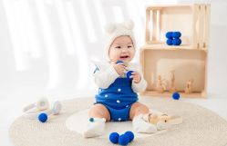 -小熊维尼高端儿童摄影(南山店)