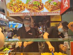 -丁家坡洋芋·观音桥好吃街A区(全国总店)