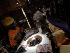 -哥老官重庆美蛙鱼头(西湖银泰十一哥店)