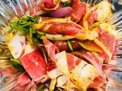 -四斤烤肉(八一路店)