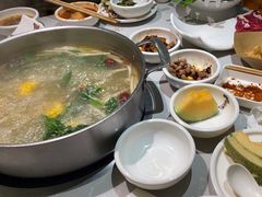 -俏牛哥鲜牛肉牛肆馆(重庆天地店)