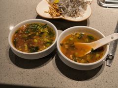 -海底捞火锅(武胜路凯德广场店)