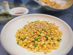 松子玉米-渔满仓海鲜渔家(象山二店)