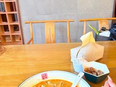 -一峰沙茶面(海峡国际店)