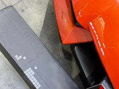 -阿胡BOP保镖隐形车衣(静安旗舰店)