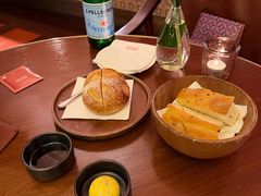 -Tivano意大利餐厅(成都居舍酒店)