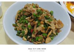 -笨罗卜浏阳菜馆(太平街店)