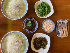 -同得兴 Since·1995 传统苏式面馆(十全街店)