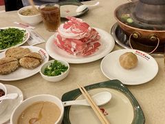 -阳坊大都涮羊肉(阳坊总店)