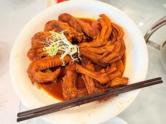 -海宝酒家(中山四路店)