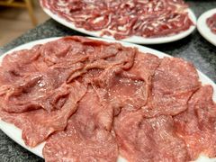 牛舌-五洲牛肉美食馆