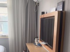 -如家旗下-北京天安门广场大栅栏UP华驿智旅酒店