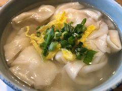 -新梅华·茶点餐厅(欧尚店)