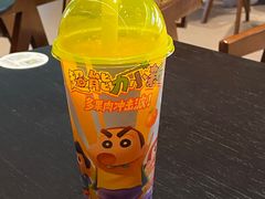 -奈雪的茶(华侨城创意园店)