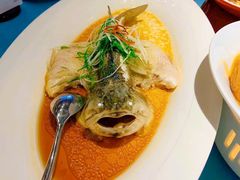 -青螺餐厅·家宴(松雅湖店)