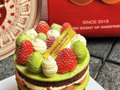 -卷心卷意·轻甜蛋糕(新光天地店)