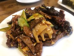 -砂锅李(九江路店)