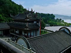 -屈原故里文化旅游区