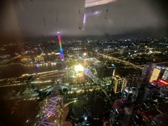 -广州四季酒店