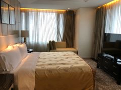 -行者书屋大堂吧 ·下午茶(南京圣和府邸酒店)