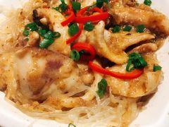 -潮福城大酒楼·潮味粤品·港式点心(湖滨北路店)