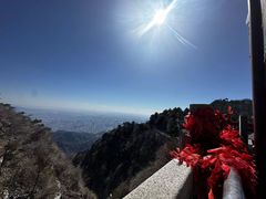 -泰山风景名胜区