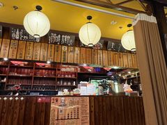 -鸟鹏烧鸟居酒屋(仁恒梦中心店)