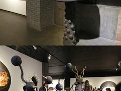 -成都许燎源现代设计艺术博物馆