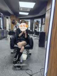 点击看大图 -HD HAIR STYLE