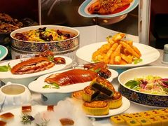 -四世同堂·京菜·烤鸭(双井店)
