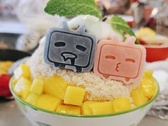 -生活如沸·顺德水牛奶火锅(大学路店)