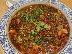 水煮肉片-盘飧市(春熙路店)