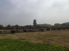-三国赤壁古战场
