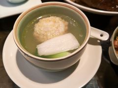 -湖滨28中餐厅·西湖宴·杭州君悦酒店