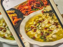 -香满锅老北京羊蝎子火锅·家常菜(新街口店)