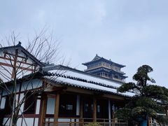 -径山寺