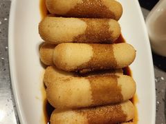 -悦见花开·花园里的火锅·露营·下午茶