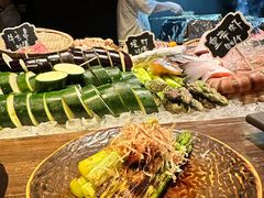 -三川·十酒Izakaya(南昌路店)