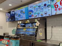 -魏家凉皮(协和店)