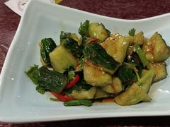 -超级厨房概念餐厅(奥园广场店)