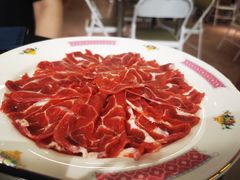 -燃计沙茶皇·香港沙茶火锅(人广旗舰店)