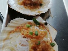 -神伙烧烤(江北黄泥塝店)