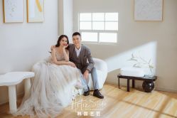 -韩国艺匠ARTIZ STUDIO(汉口店)